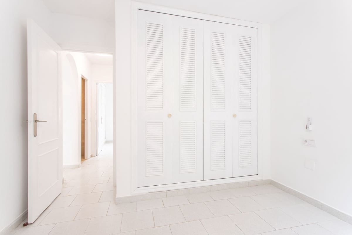 2 soveværelse Penthouse til salg i Mijas med swimmingpool - € 299.500 (Ref: 9819226)