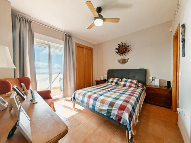 3 soverom Leilighet til salgs i Sitio de Calahonda, Mijas med svømmebasseng - € 363 000 (Ref: 9819227)
