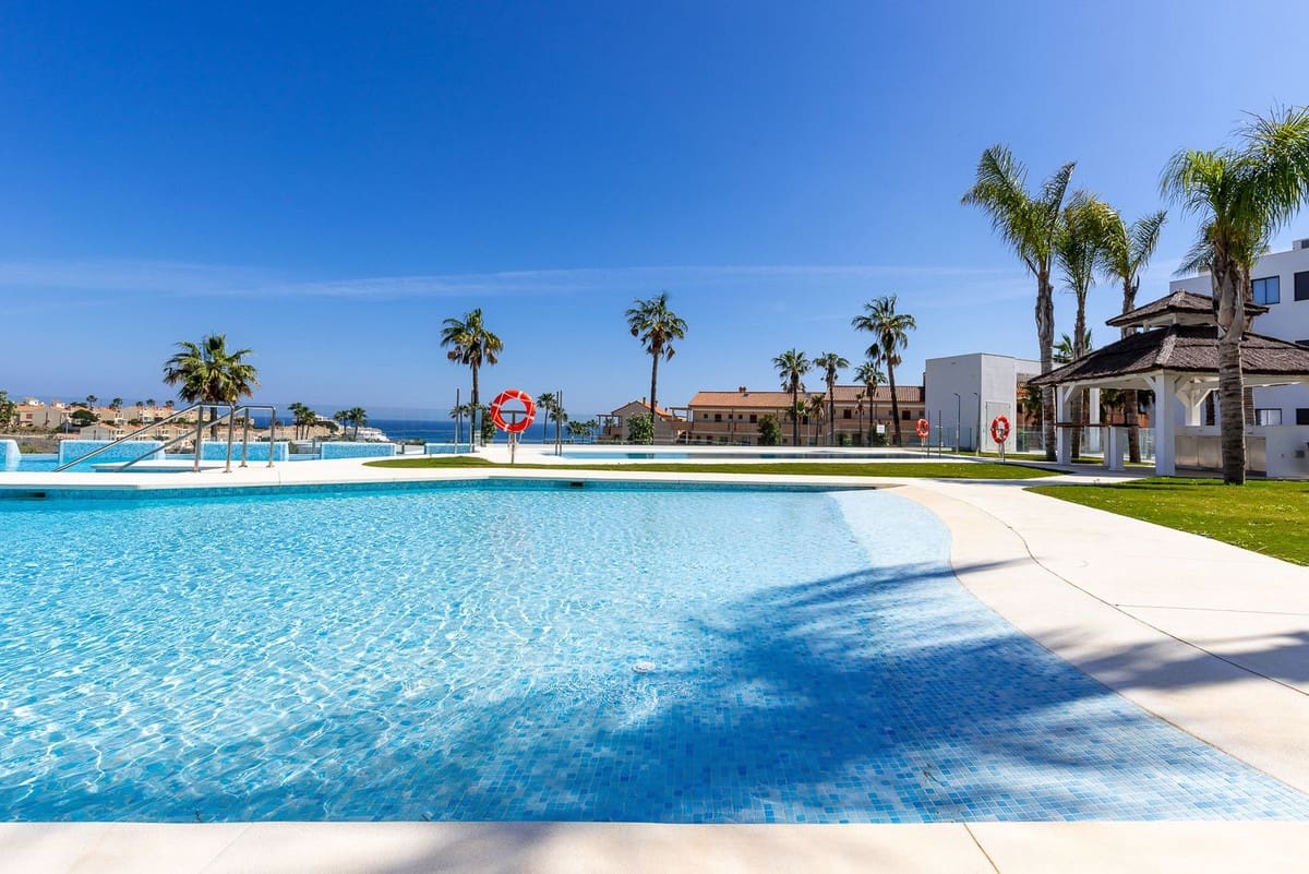2 bedroom Apartment for sale in Mijas Costa with pool - € 645,000 (Ref: 9819229)