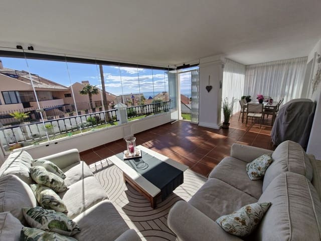 2 sypialnia Apartament na sprzedaż w Sitio de Calahonda, Mijas z basenem - 419 000 € (Ref: 9819231)