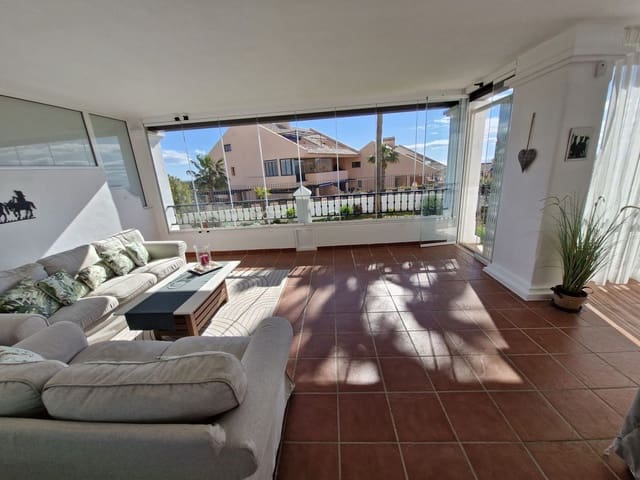 2 sypialnia Apartament na sprzedaż w Sitio de Calahonda, Mijas z basenem - 419 000 € (Ref: 9819231)
