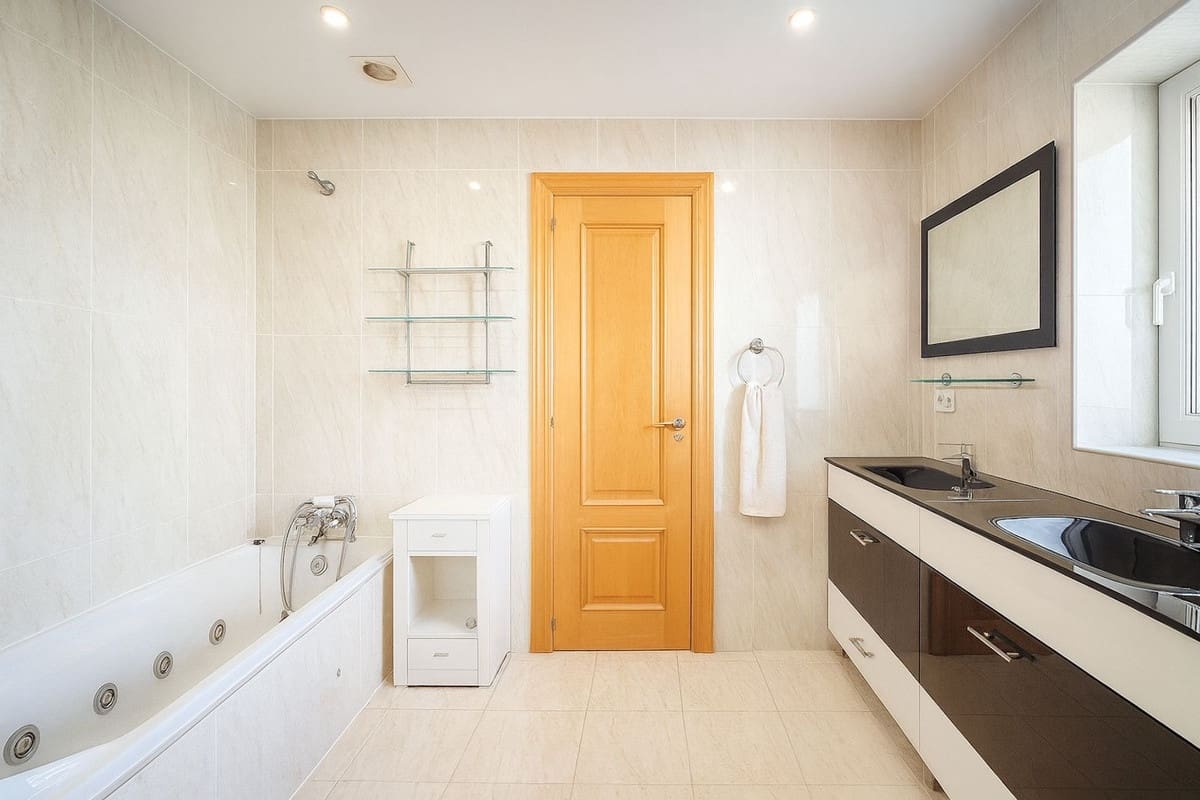 4 soveværelse Villa til salg i Mijas med swimmingpool - € 895.000 (Ref: 9821503)
