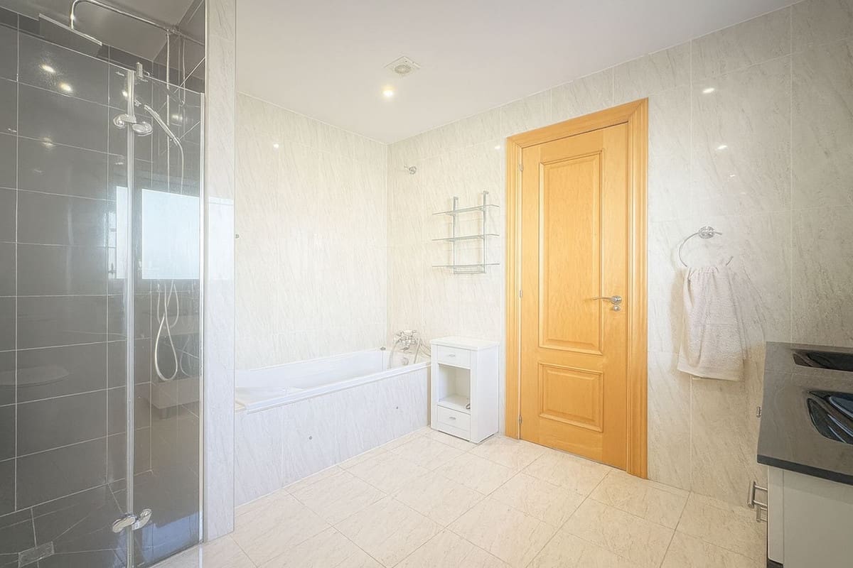 4 soveværelse Villa til salg i Mijas med swimmingpool - € 895.000 (Ref: 9821503)