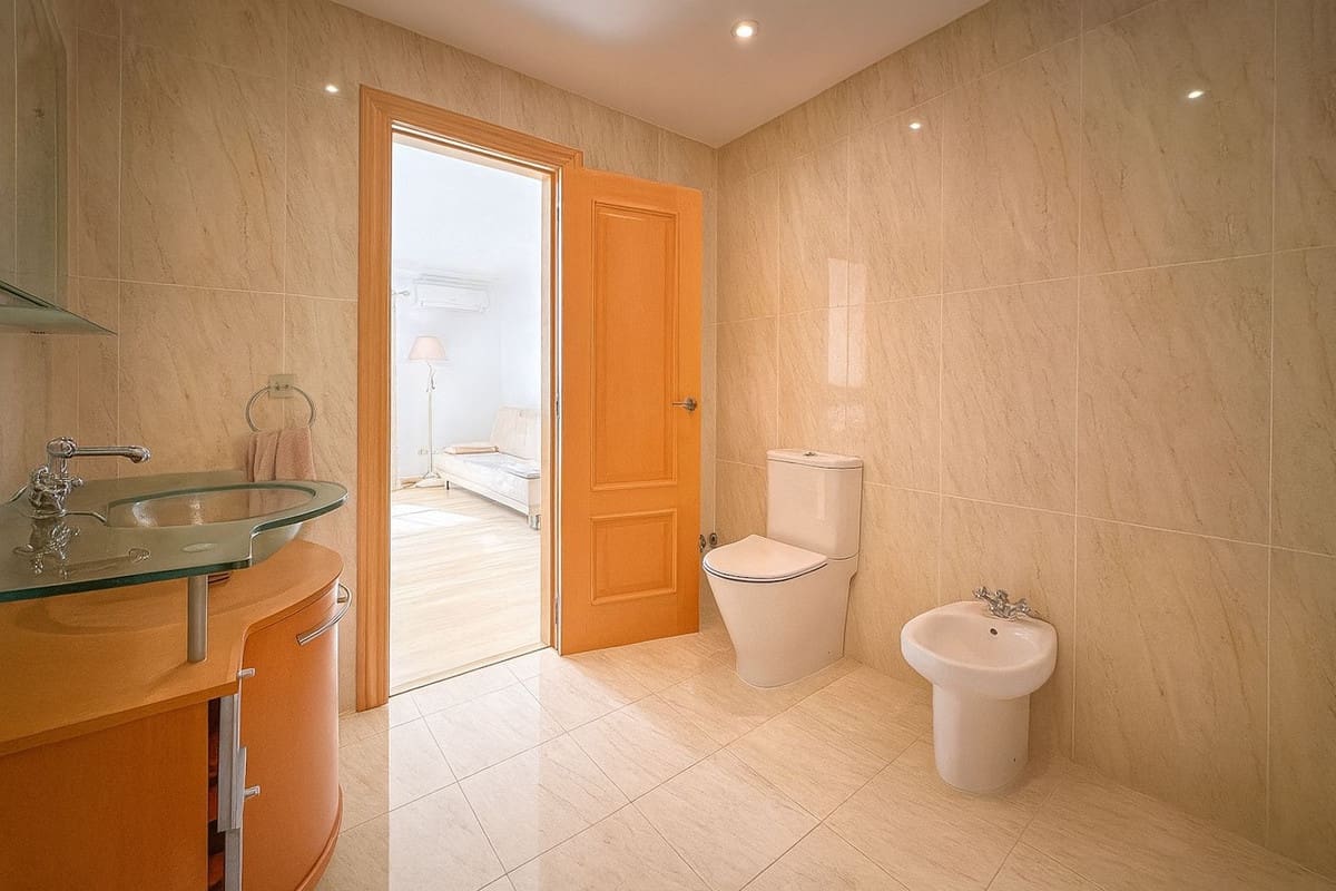 4 soveværelse Villa til salg i Mijas med swimmingpool - € 895.000 (Ref: 9821503)