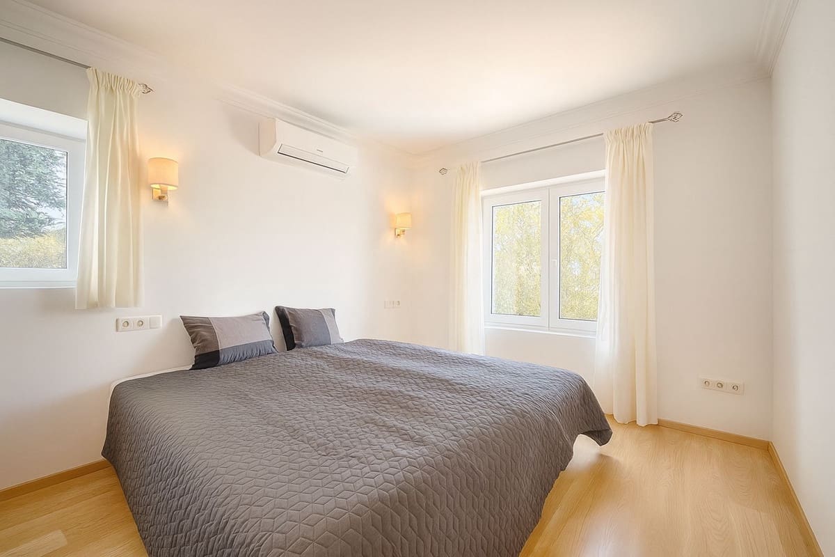 4 soveværelse Villa til salg i Mijas med swimmingpool - € 895.000 (Ref: 9821503)