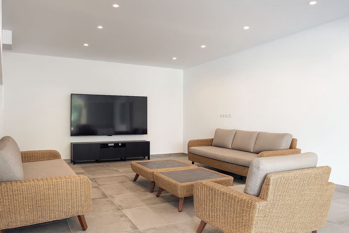 4 soveværelse Villa til salg i Mijas med swimmingpool - € 895.000 (Ref: 9821503)
