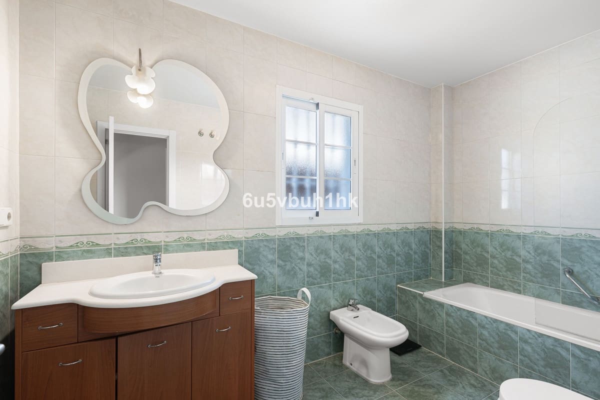 4 camera da letto Casa in vendita in Mijas con piscina - 970.000 € (Rif: 9821506)