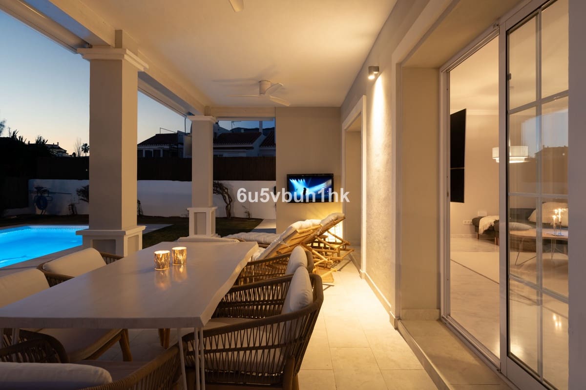 4 camera da letto Casa in vendita in Mijas con piscina - 970.000 € (Rif: 9821506)