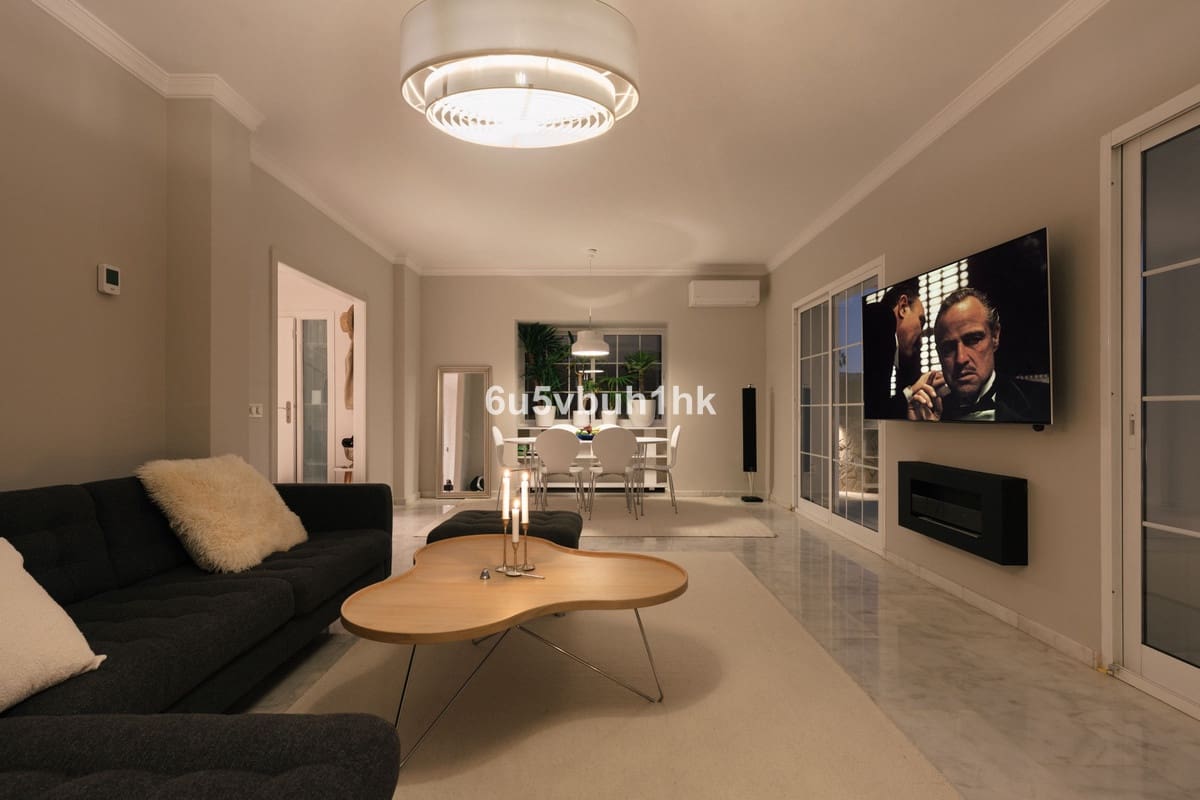 4 camera da letto Casa in vendita in Mijas con piscina - 970.000 € (Rif: 9821506)