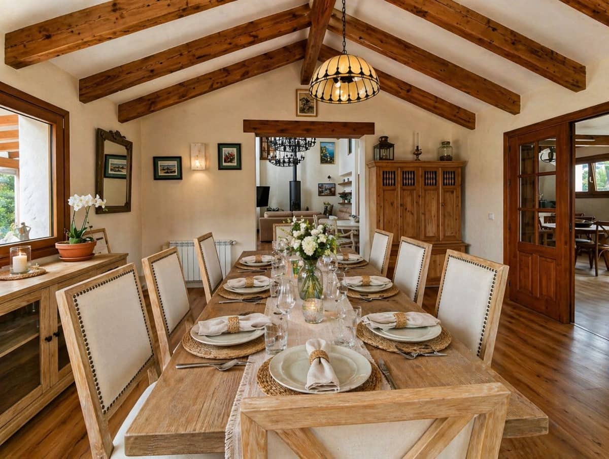 5 bedroom Finca/Country House for sale in Casares with pool - € 1,400,000 (Ref: 9821507)