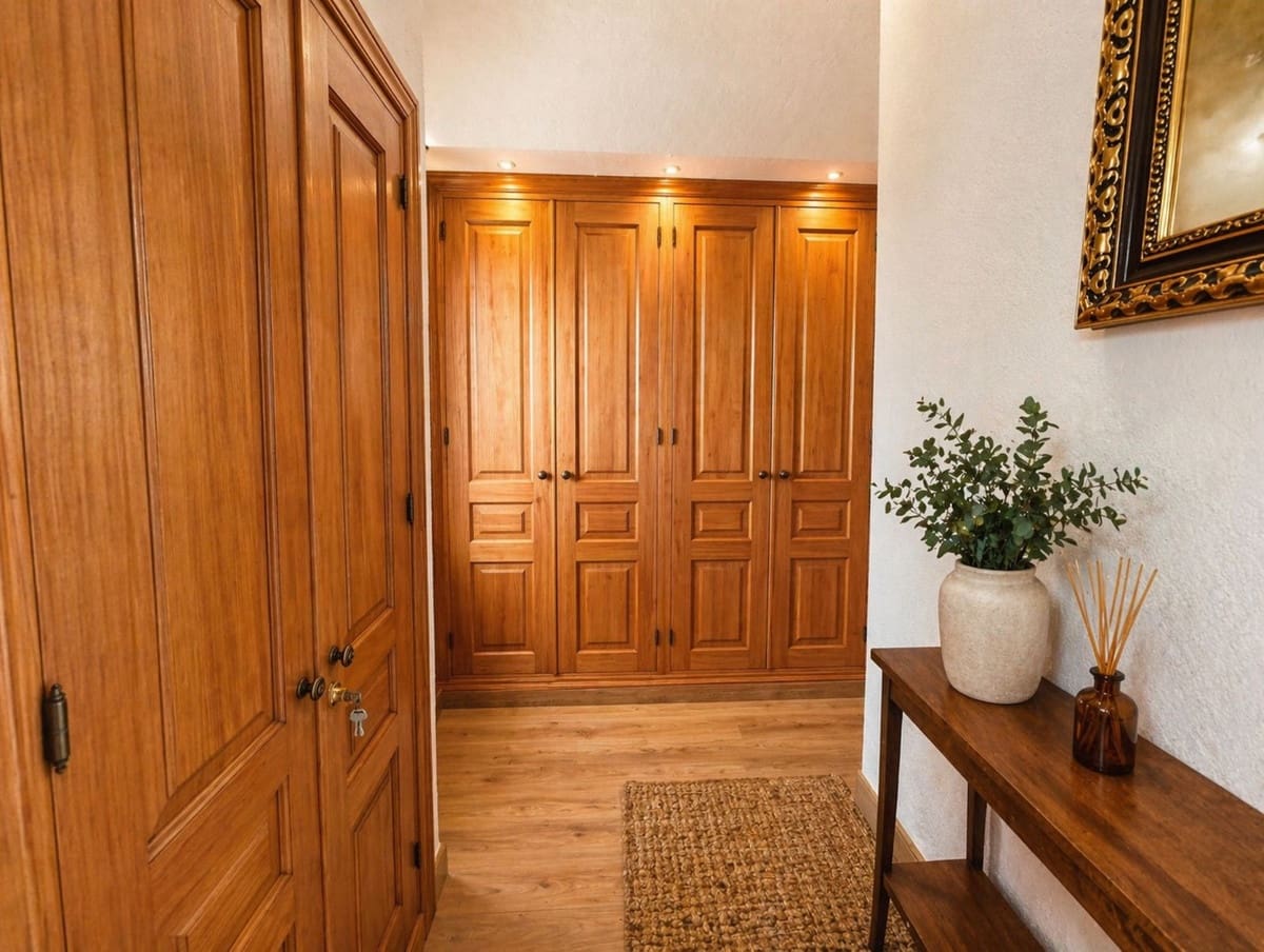 5 bedroom Finca/Country House for sale in Casares with pool - € 1,400,000 (Ref: 9821507)
