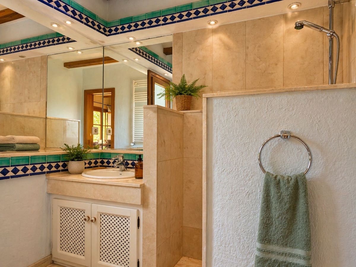 5 bedroom Finca/Country House for sale in Casares with pool - € 1,400,000 (Ref: 9821507)