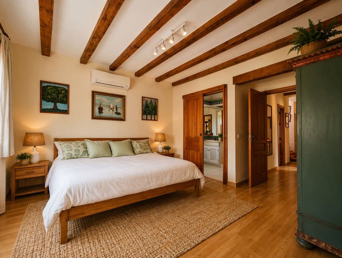 5 bedroom Finca/Country House for sale in Casares with pool - € 1,400,000 (Ref: 9821507)