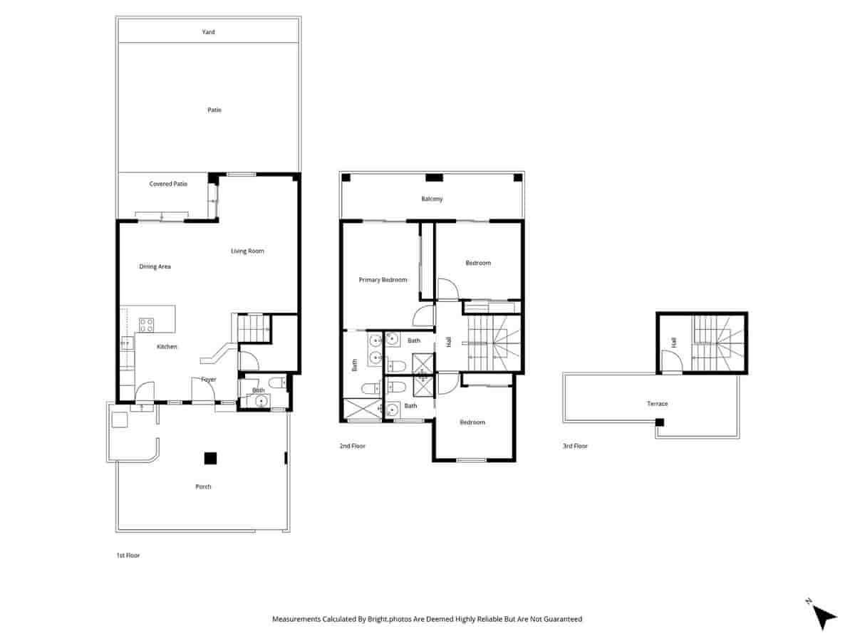 3 slaapkamer Huis te koop in Nueva Andalucia - € 899.000 (Ref: 9821510)