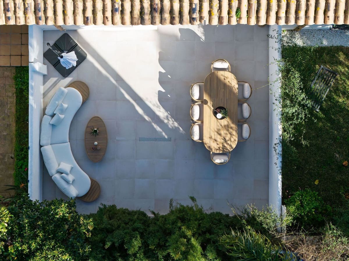 3 slaapkamer Huis te koop in Nueva Andalucia - € 899.000 (Ref: 9821510)