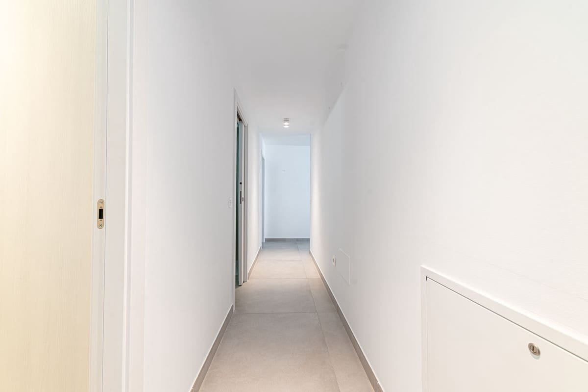 3 makuuhuone Kattohuoneisto myytävänä paikassa Benalmadena - 1 135 000 € (Ref: 9826041)