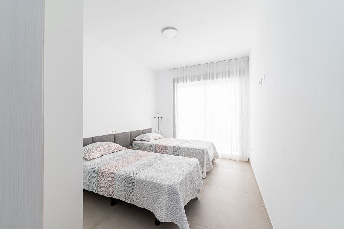 3 makuuhuone Kattohuoneisto myytävänä paikassa Benalmadena - 1 135 000 € (Ref: 9826041)