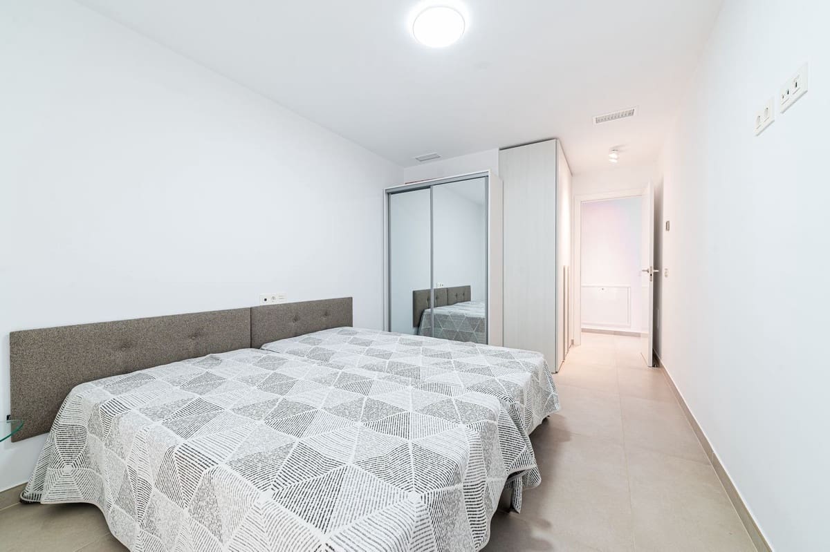 3 makuuhuone Kattohuoneisto myytävänä paikassa Benalmadena - 1 135 000 € (Ref: 9826041)