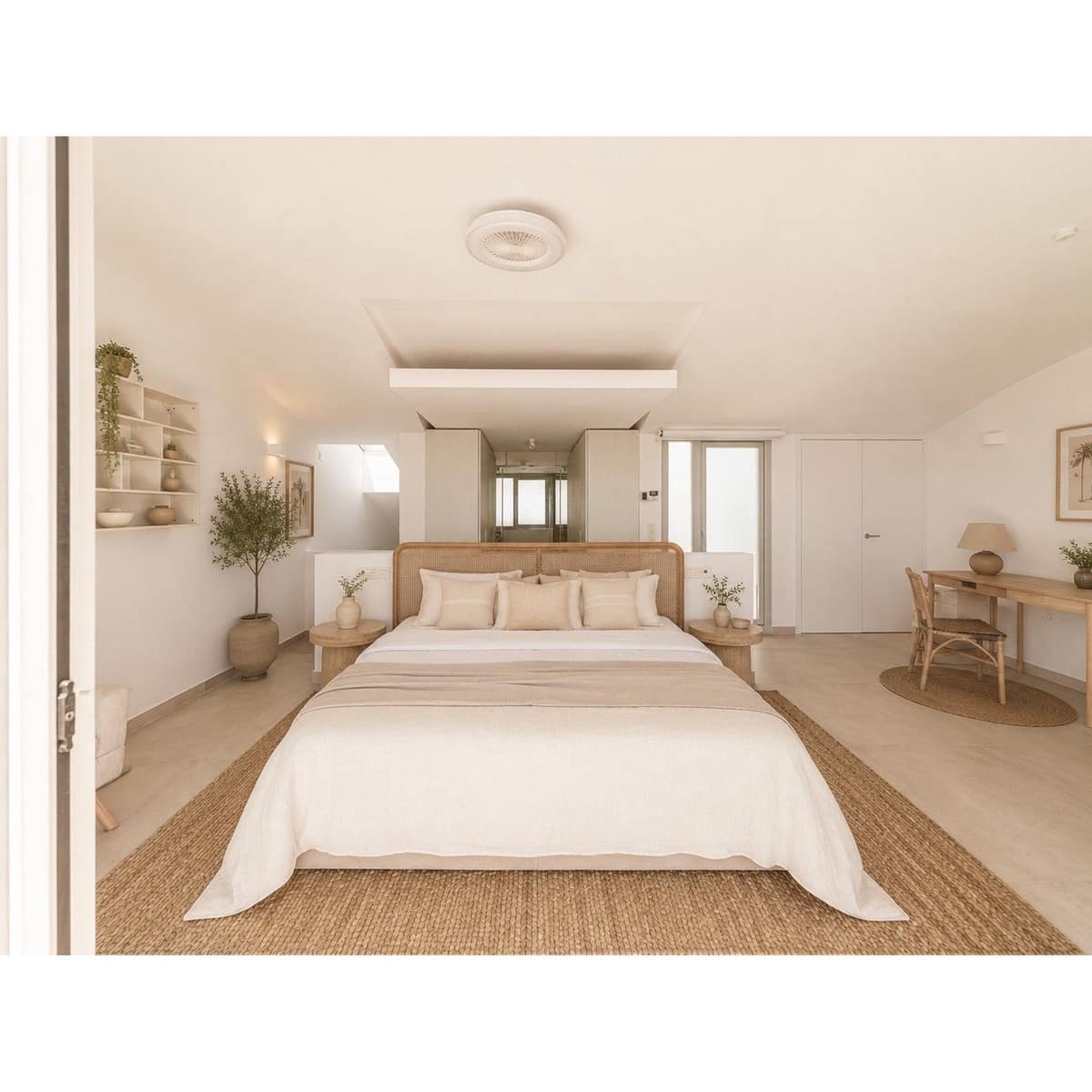 3 makuuhuone Kattohuoneisto myytävänä paikassa Benalmadena - 1 135 000 € (Ref: 9826041)