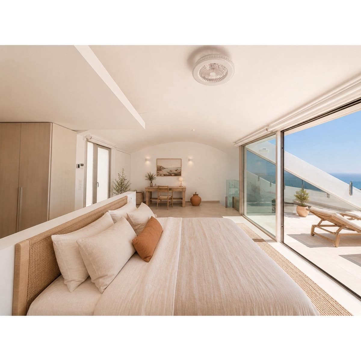 3 makuuhuone Kattohuoneisto myytävänä paikassa Benalmadena - 1 135 000 € (Ref: 9826041)