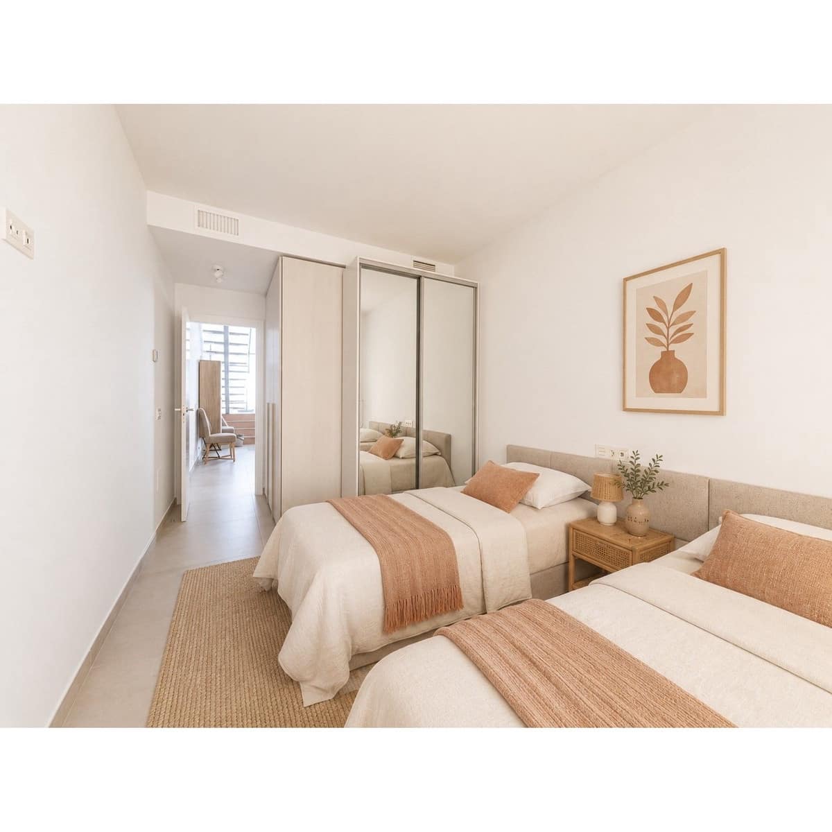 3 makuuhuone Kattohuoneisto myytävänä paikassa Benalmadena - 1 135 000 € (Ref: 9826041)