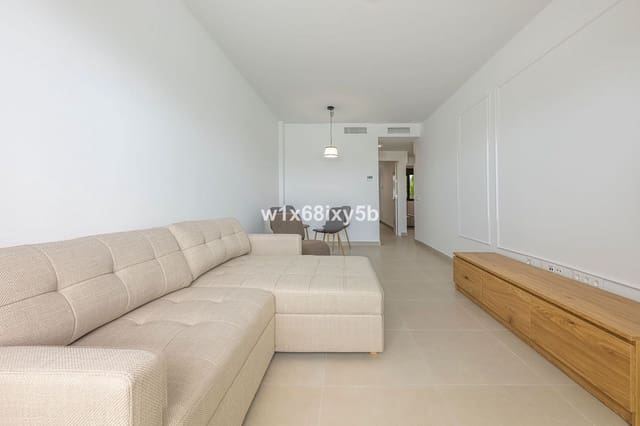 2 Zimmer Apartment zu verkaufen in Mijas mit Pool - 299.000 € (Ref: 9830109)