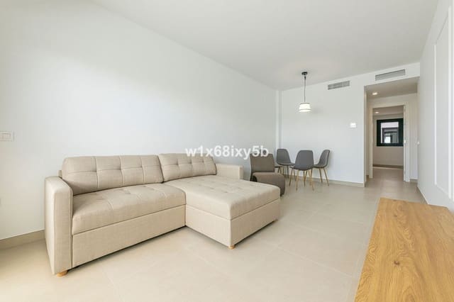 2 Zimmer Apartment zu verkaufen in Mijas mit Pool - 299.000 € (Ref: 9830109)