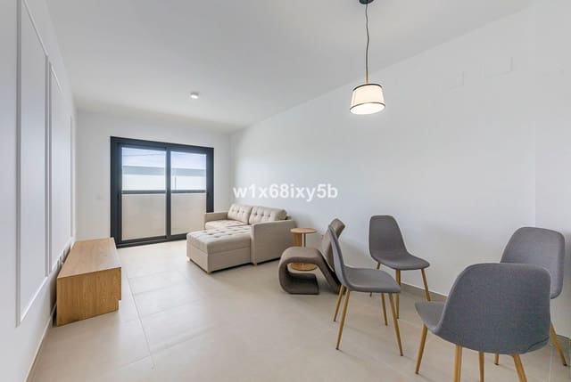 2 Zimmer Apartment zu verkaufen in Mijas mit Pool - 299.000 € (Ref: 9830109)