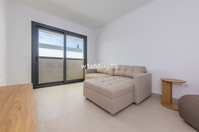 2 Zimmer Apartment zu verkaufen in Mijas mit Pool - 299.000 € (Ref: 9830109)