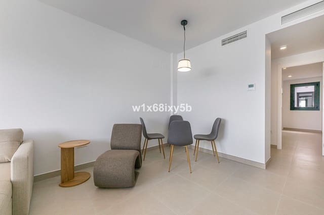 2 Zimmer Apartment zu verkaufen in Mijas mit Pool - 299.000 € (Ref: 9830109)