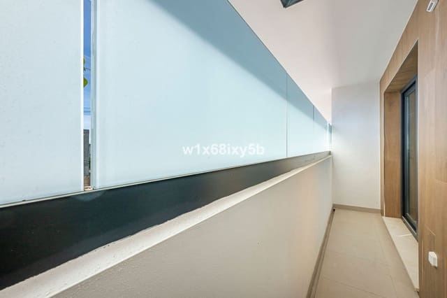 2 Zimmer Apartment zu verkaufen in Mijas mit Pool - 299.000 € (Ref: 9830109)