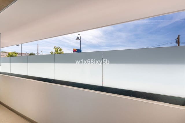 2 Zimmer Apartment zu verkaufen in Mijas mit Pool - 299.000 € (Ref: 9830109)