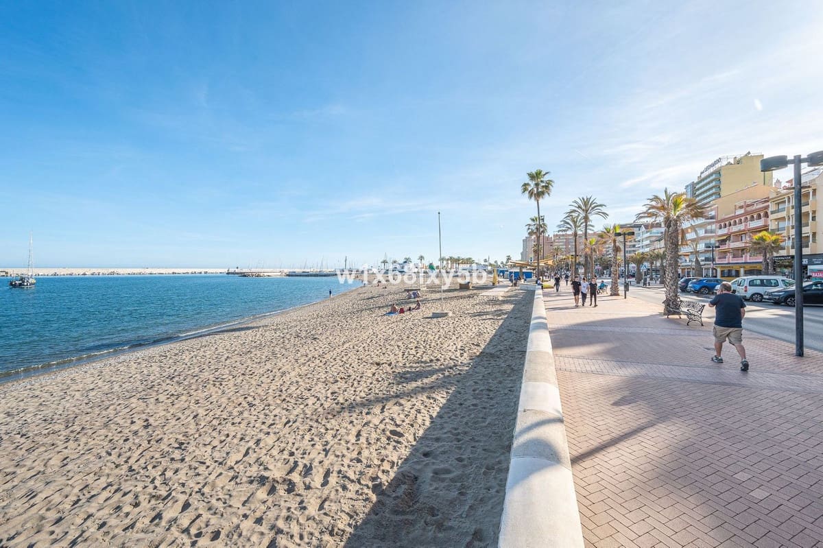 2 slaapkamer Appartement te koop in Mijas met zwembad - € 299.000 (Ref: 9830109)
