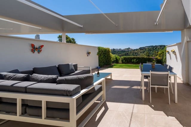 3 slaapkamer Huis te koop in La Cala Golf, Mijas met zwembad - € 699.000 (Ref: 9830111)