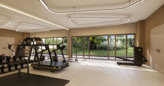 1 sovrum Lägenhet till salu i Mijas - 248 000 € (Ref: 9838418)