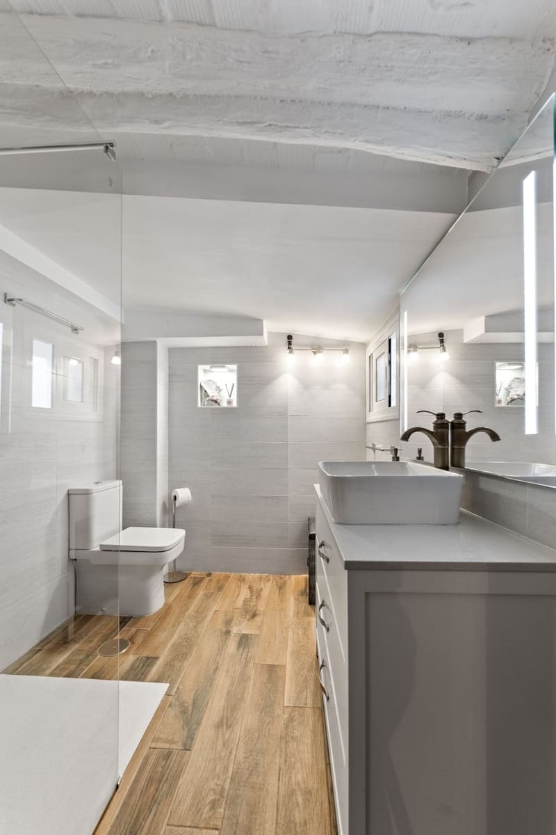 2 chambre Maison de Ville à vendre à Mijas - 275 000 € (Ref: 9848128)