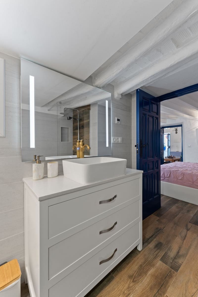 2 chambre Maison de Ville à vendre à Mijas - 275 000 € (Ref: 9848128)