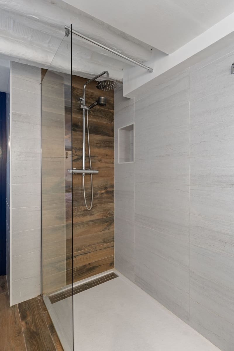 2 chambre Maison de Ville à vendre à Mijas - 275 000 € (Ref: 9848128)