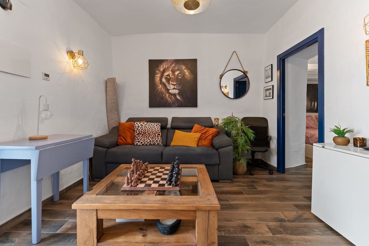 2 chambre Maison de Ville à vendre à Mijas - 275 000 € (Ref: 9848128)