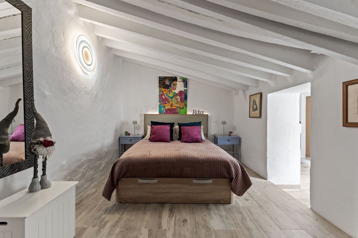 2 chambre Maison de Ville à vendre à Mijas - 275 000 € (Ref: 9848128)