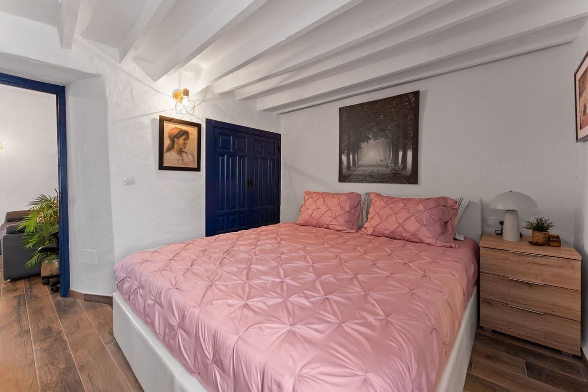 2 chambre Maison de Ville à vendre à Mijas - 275 000 € (Ref: 9848128)