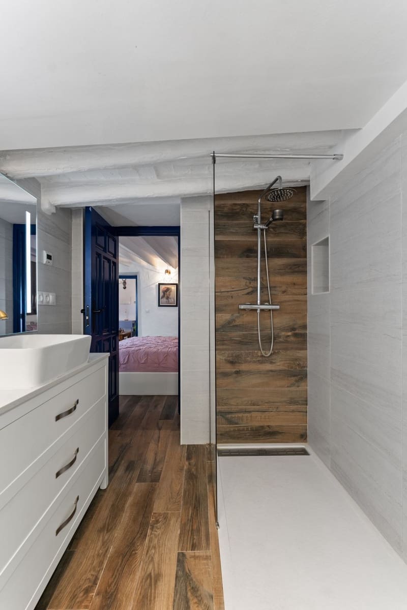 2 chambre Maison de Ville à vendre à Mijas - 275 000 € (Ref: 9848128)