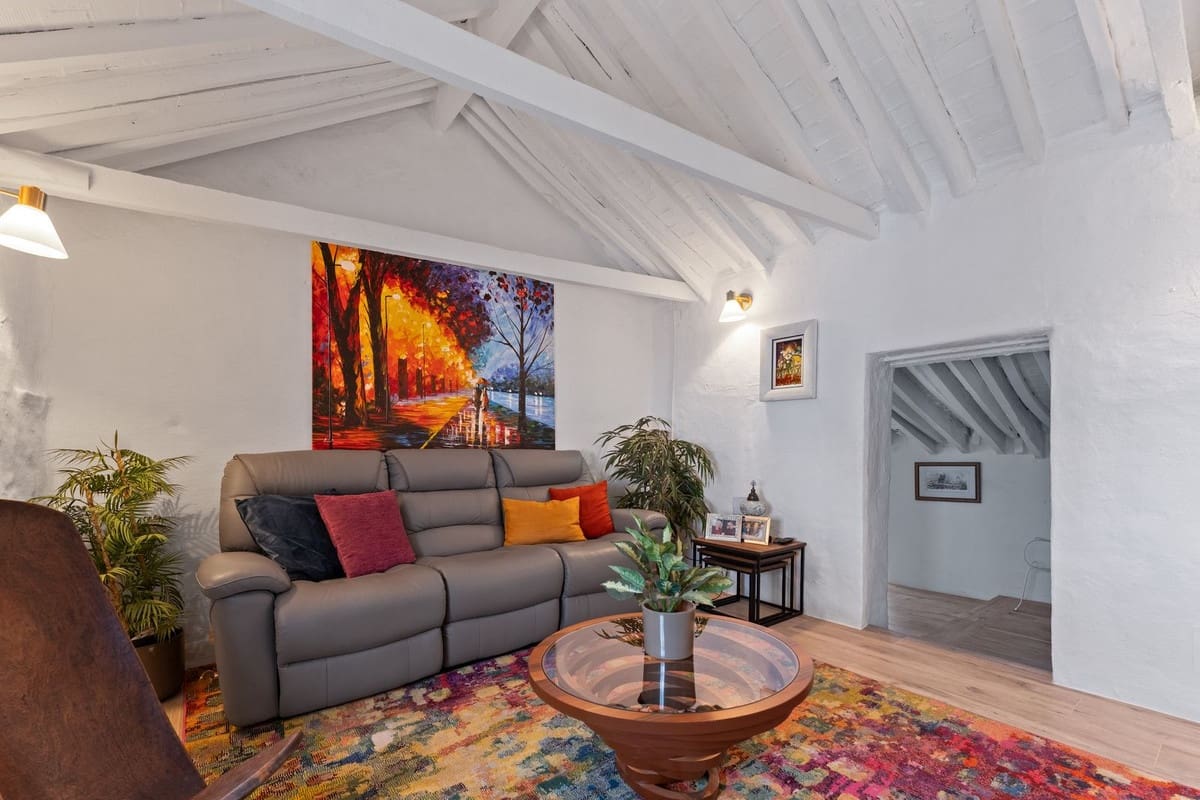 2 chambre Maison de Ville à vendre à Mijas - 275 000 € (Ref: 9848128)