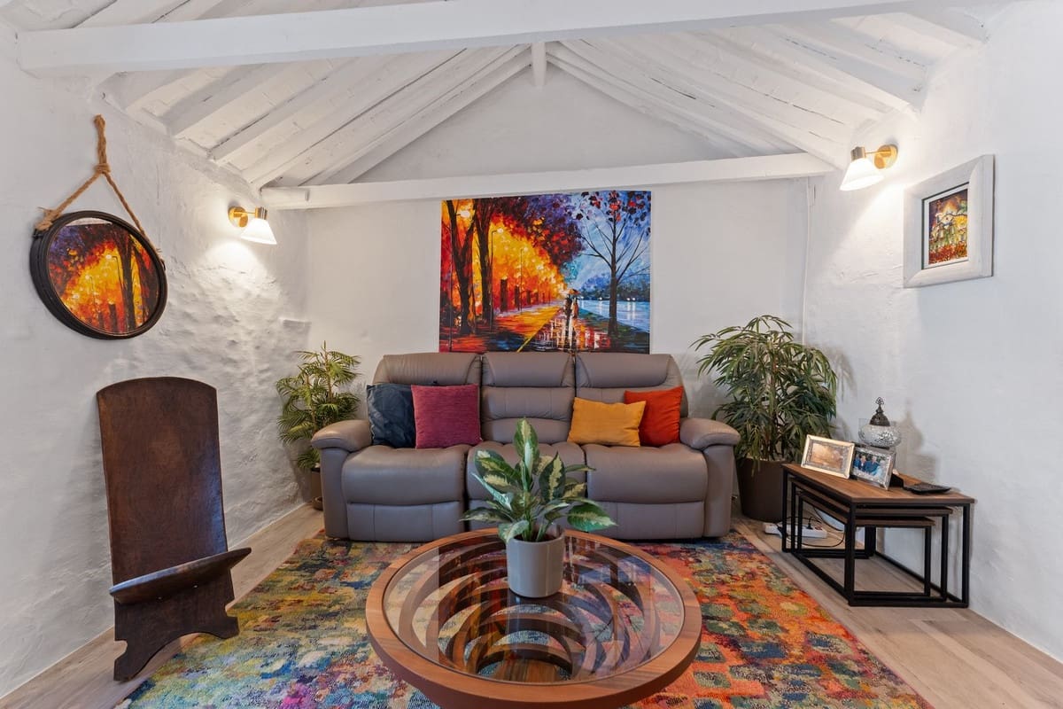 2 chambre Maison de Ville à vendre à Mijas - 275 000 € (Ref: 9848128)