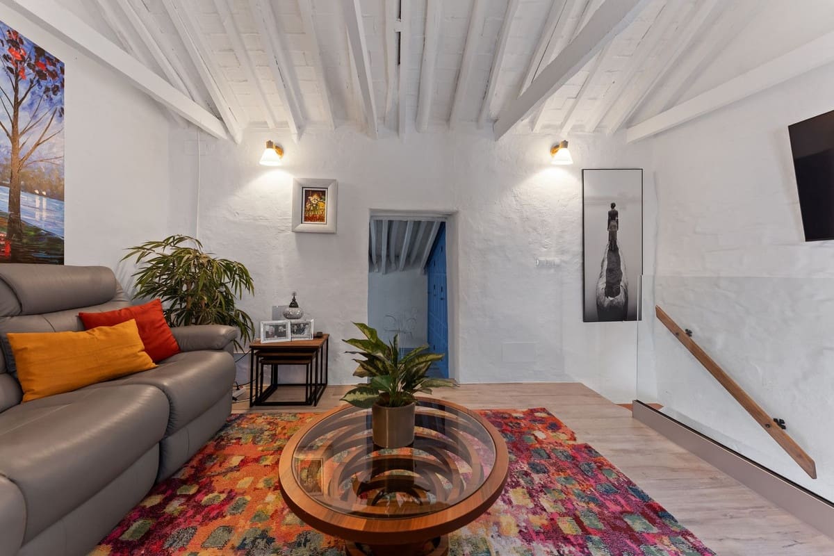 2 chambre Maison de Ville à vendre à Mijas - 275 000 € (Ref: 9848128)