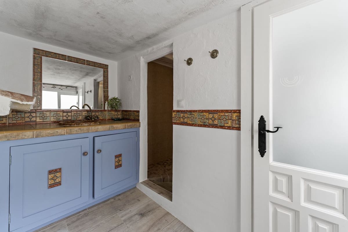 2 chambre Maison de Ville à vendre à Mijas - 275 000 € (Ref: 9848128)
