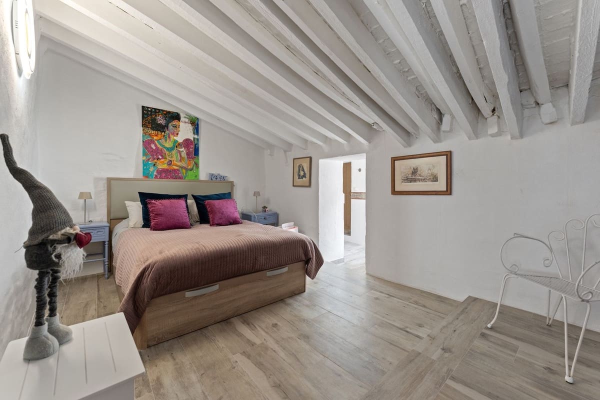2 chambre Maison de Ville à vendre à Mijas - 275 000 € (Ref: 9848128)
