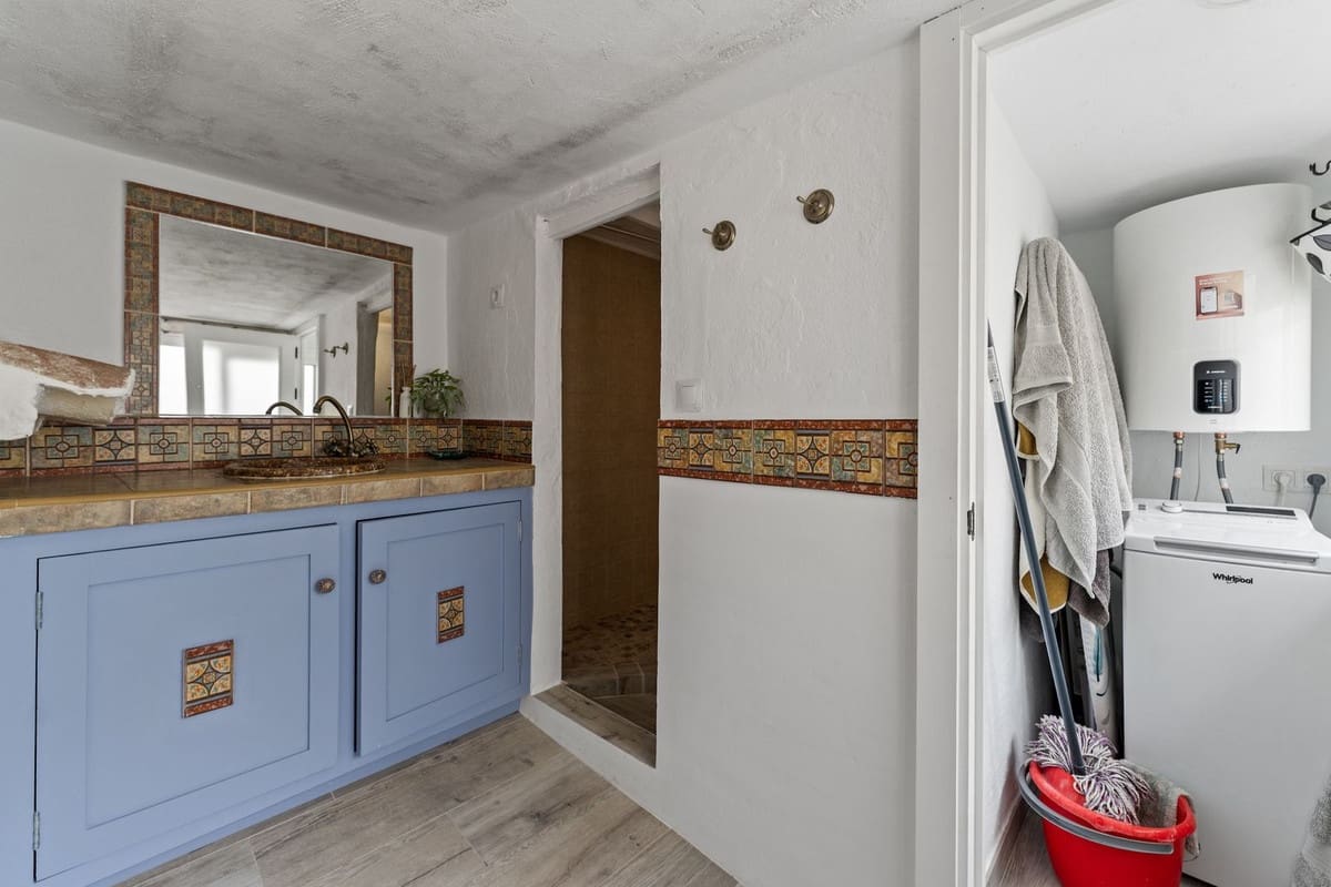 2 chambre Maison de Ville à vendre à Mijas - 275 000 € (Ref: 9848128)