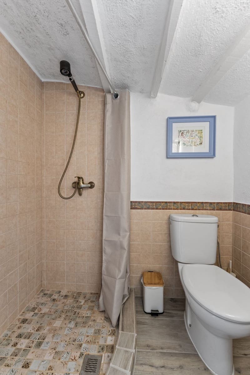 2 chambre Maison de Ville à vendre à Mijas - 275 000 € (Ref: 9848128)