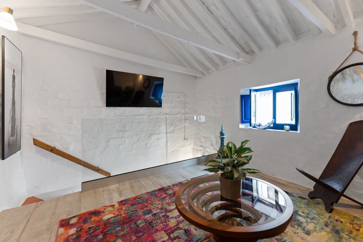 2 chambre Maison de Ville à vendre à Mijas - 275 000 € (Ref: 9848128)